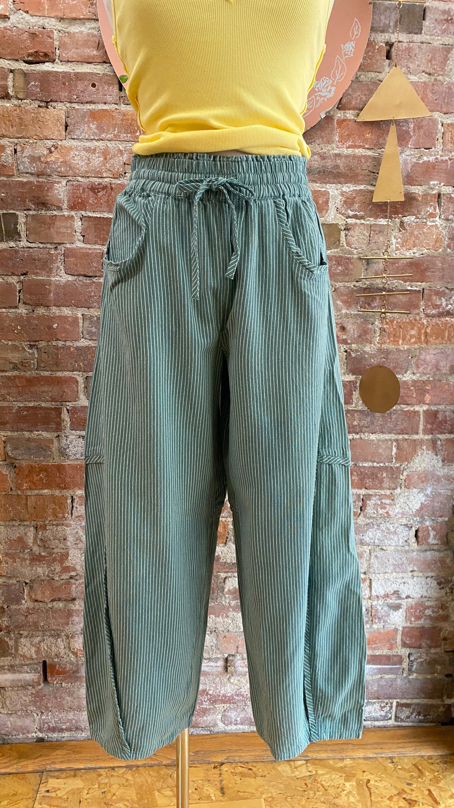 Something Good Pant