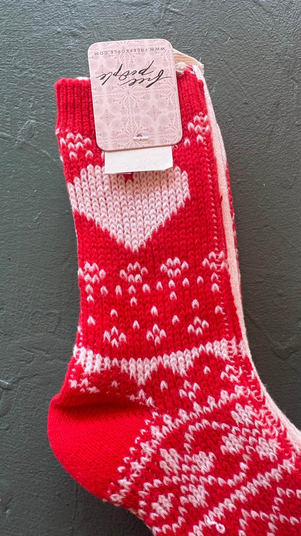 Nordic Knit Sock Pack