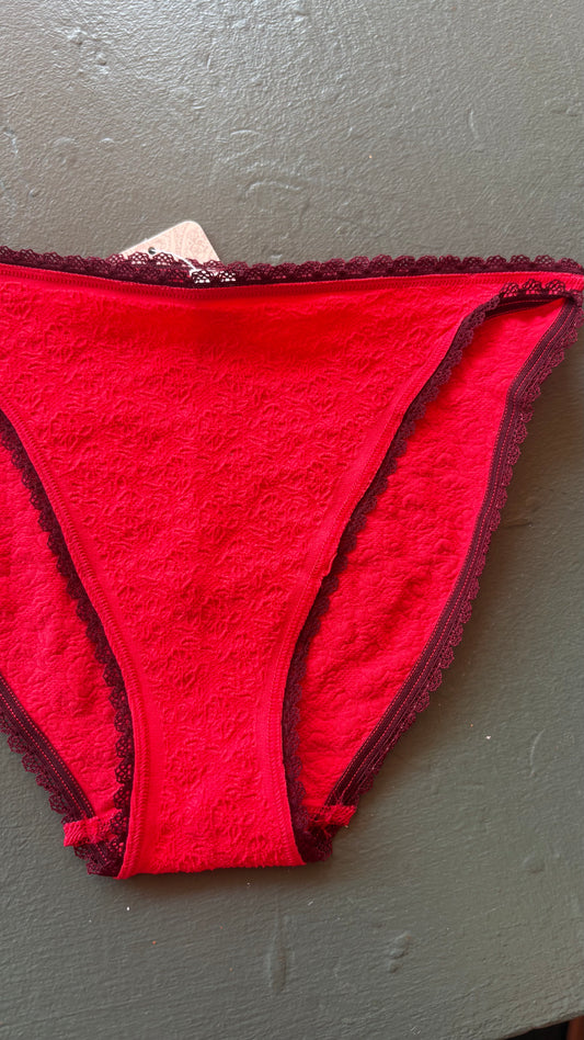 Sweet Point Seamless Bikini