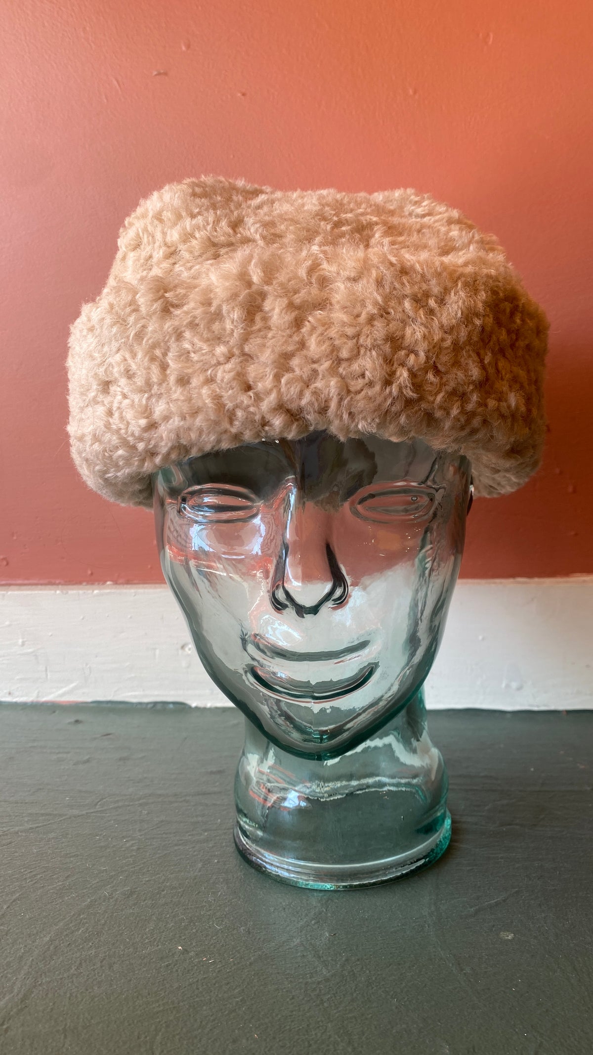 Oh So Cozy Fisherman Hat