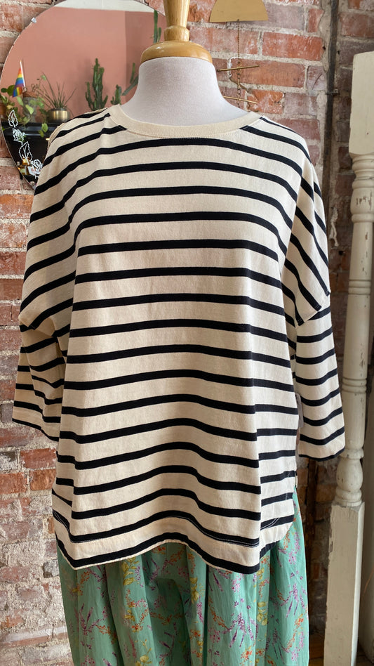 Two Sense Long Sleeve