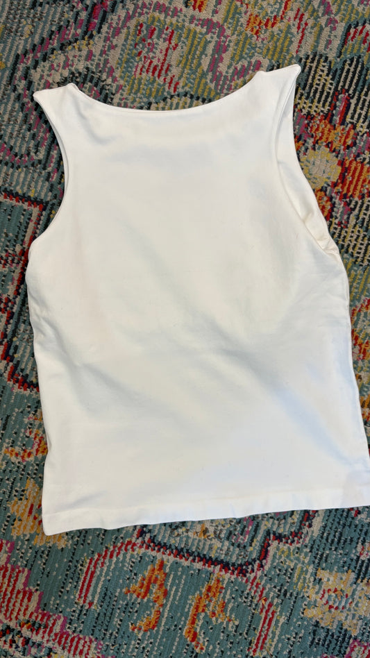 Clean Lines Cami