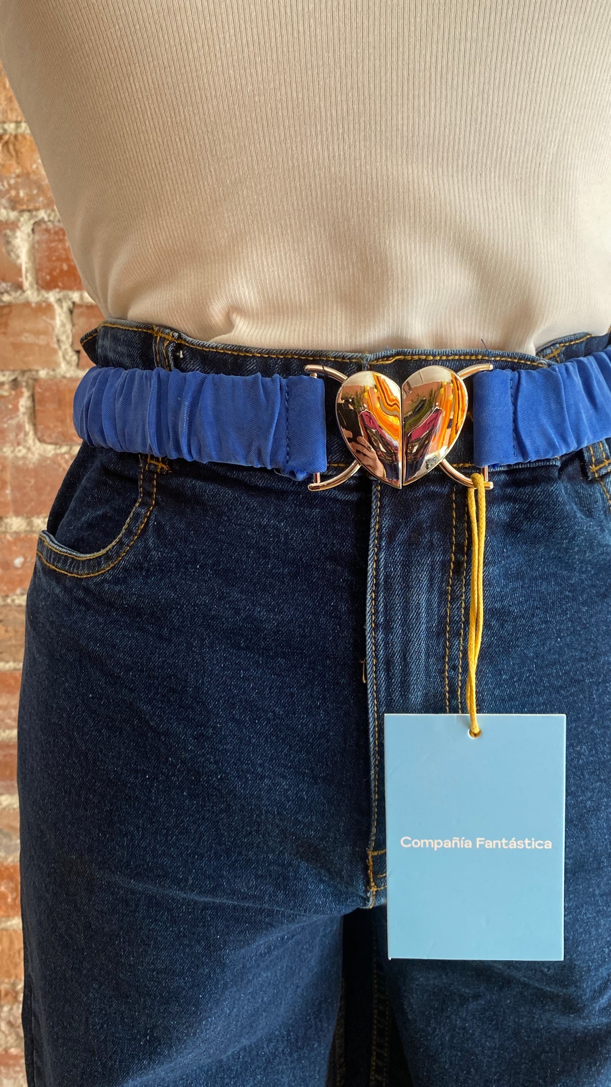 Heart Belt