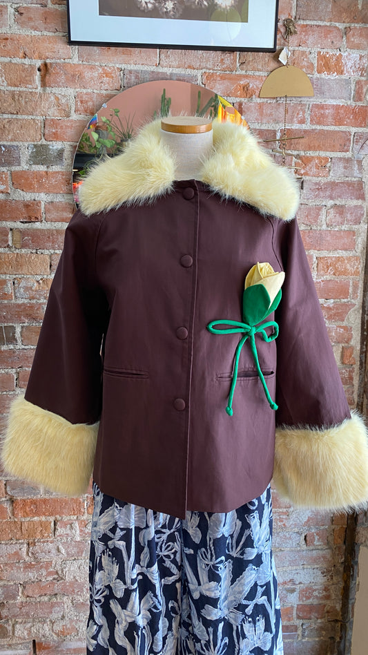 Betty Jacket
