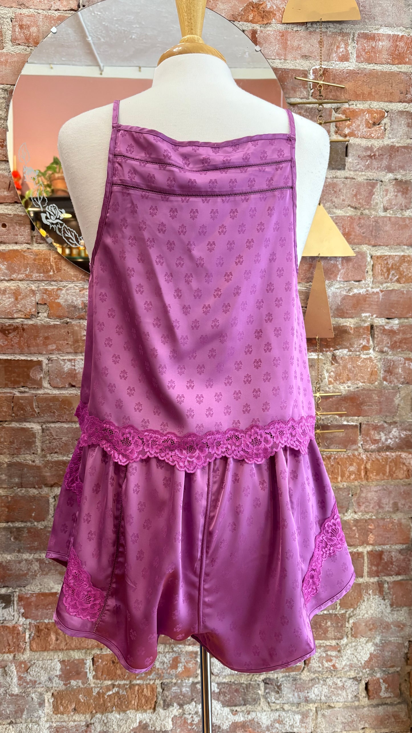 Midnight Muse Sleep Set