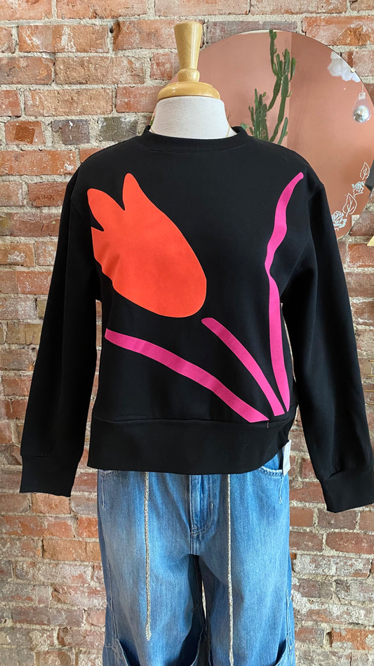 Tulip Sweatshirt