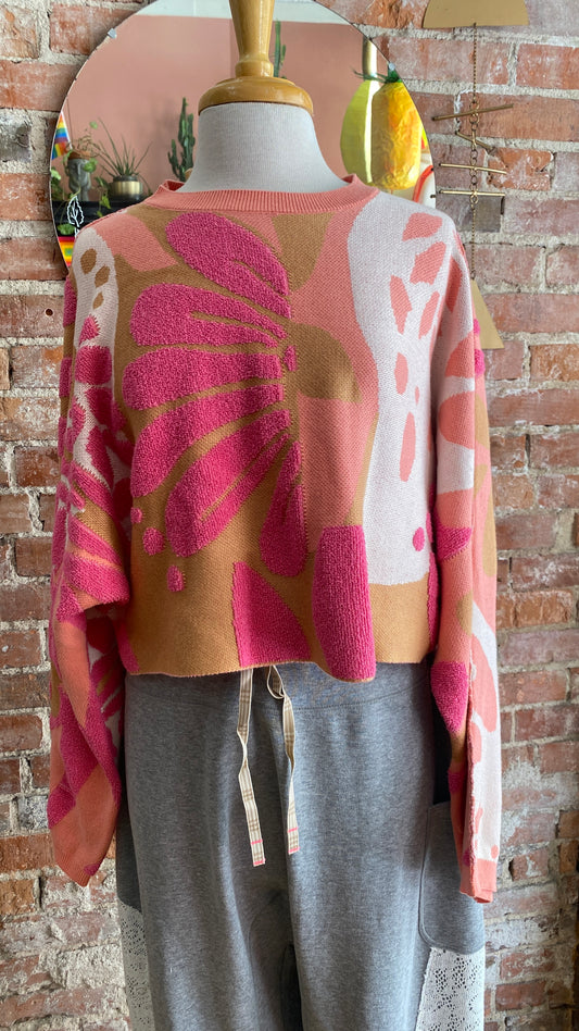Mia Pullover