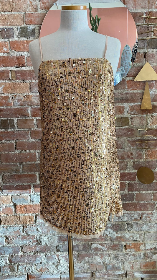 Midnight Kiss Mini Slip - Tsuru