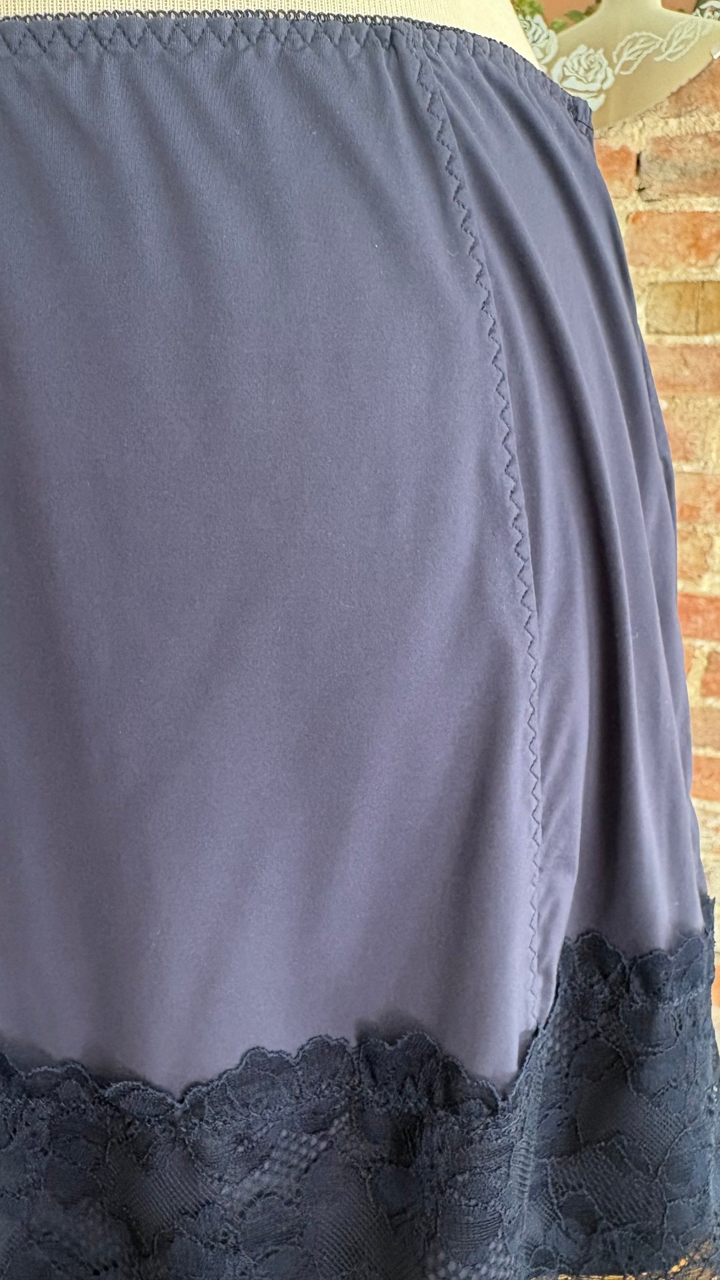 Party Crashers Half Slip