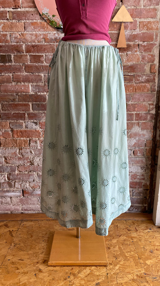 Sweet Serenade Wide Leg