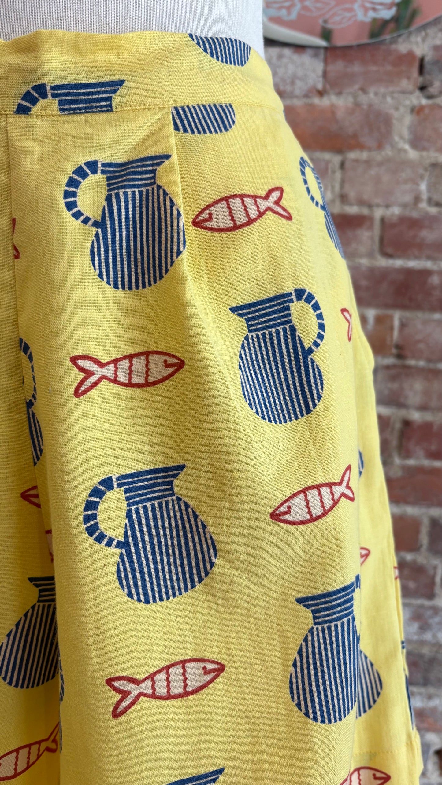 Brava Shorts