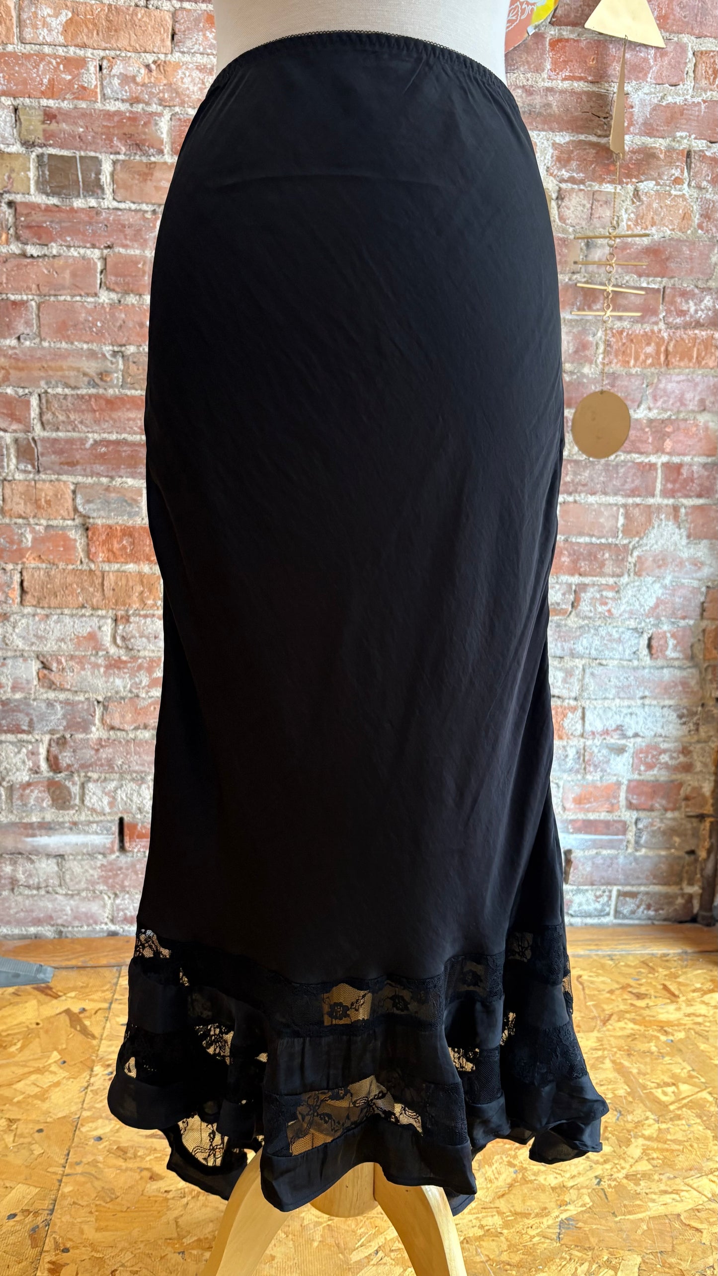 Long Lost Lover 1/2 Slip