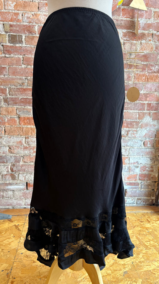 Long Lost Lover 1/2 Slip