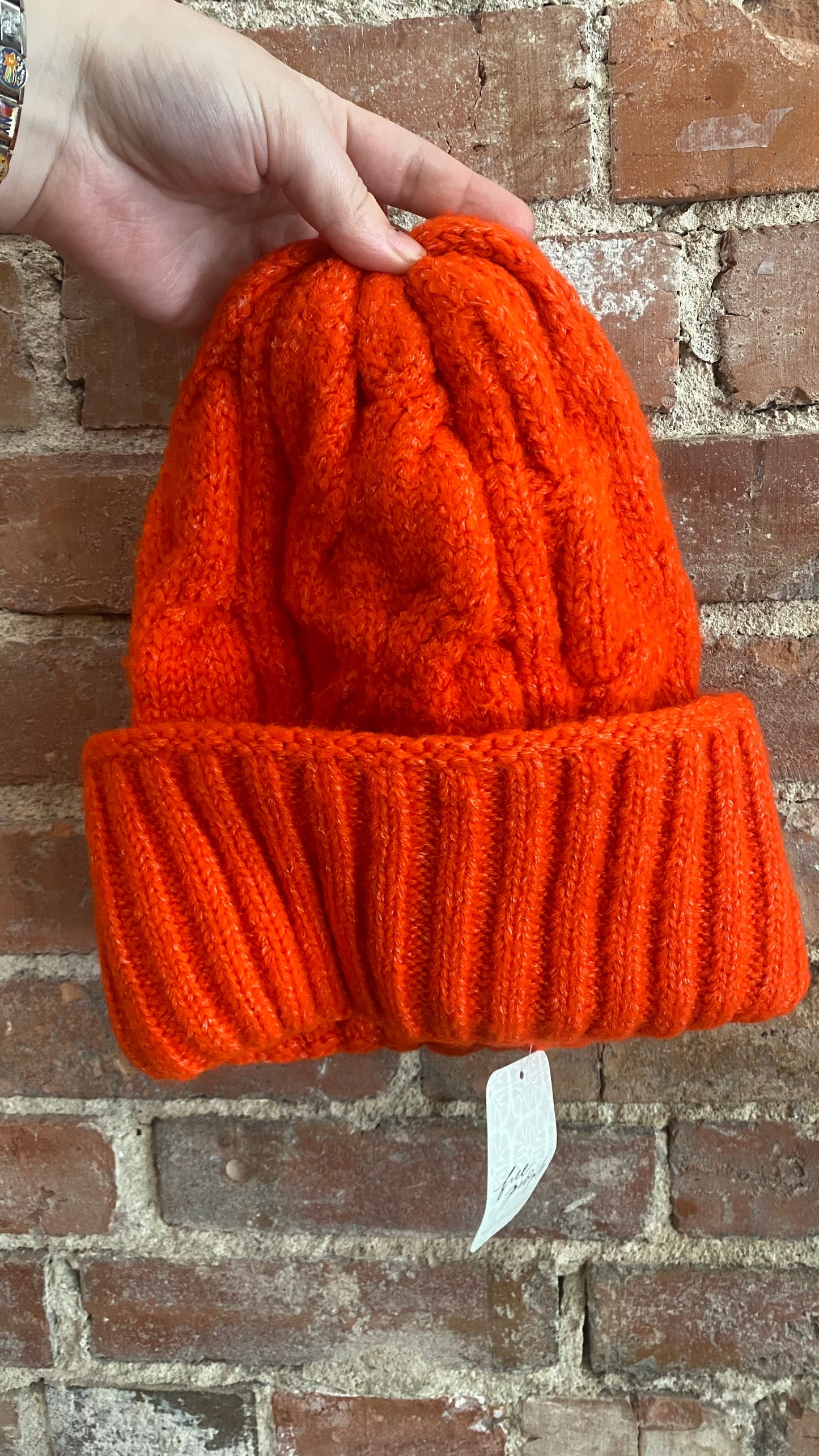 Coast Line Beanie