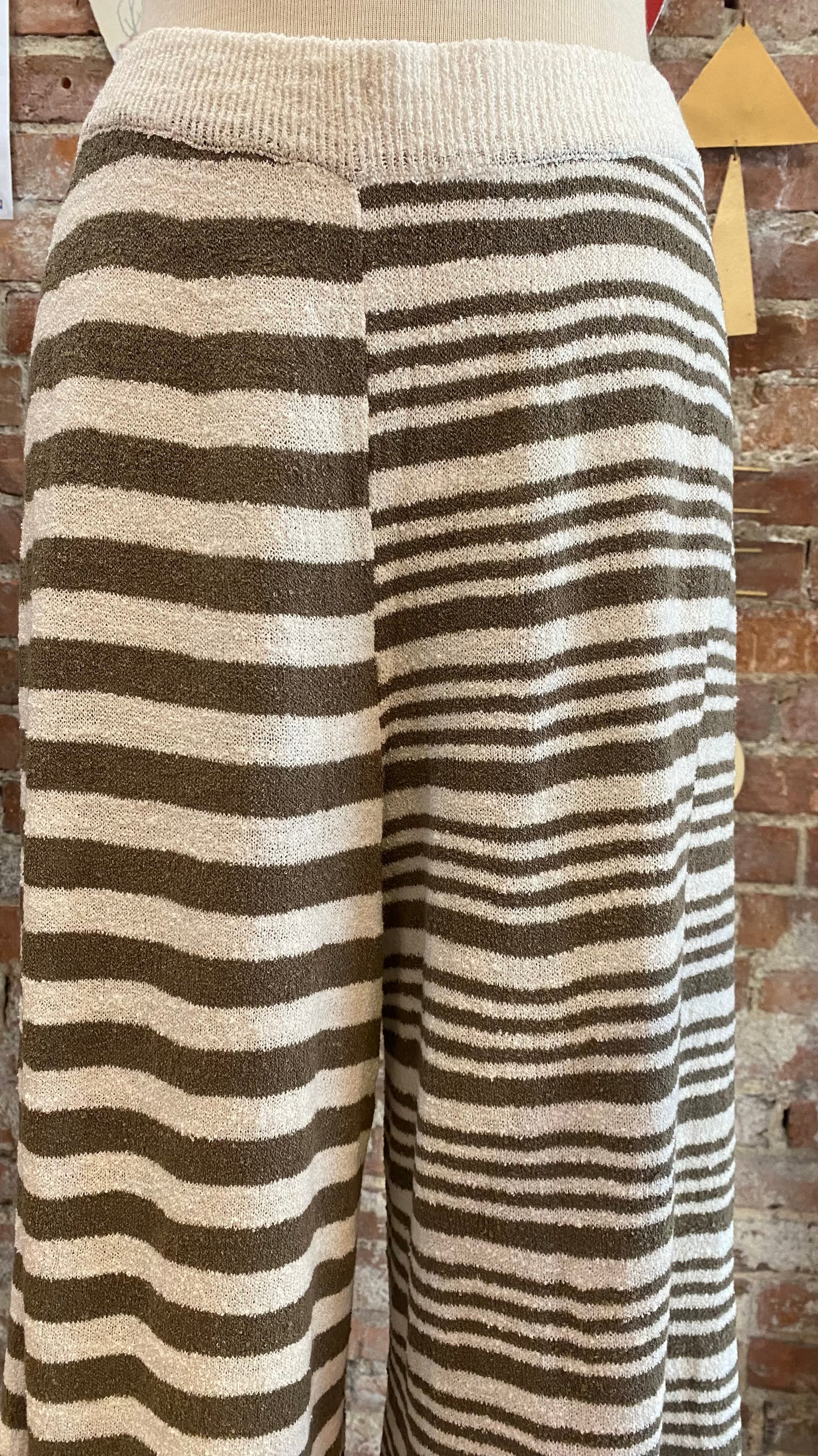 Allyson Sweater Pant