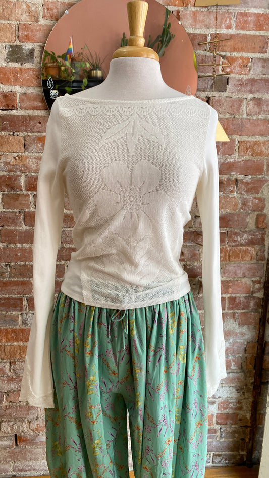 Delilah Long Sleeve