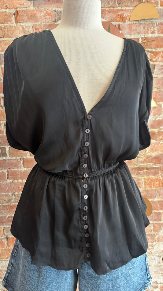 Ash Blouse