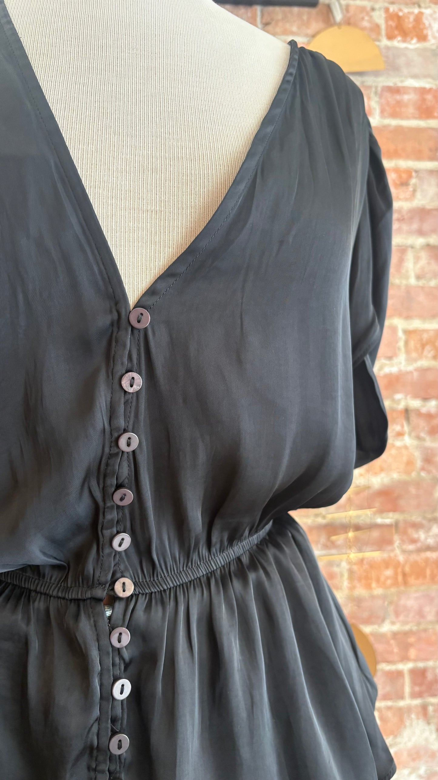 Ash Blouse
