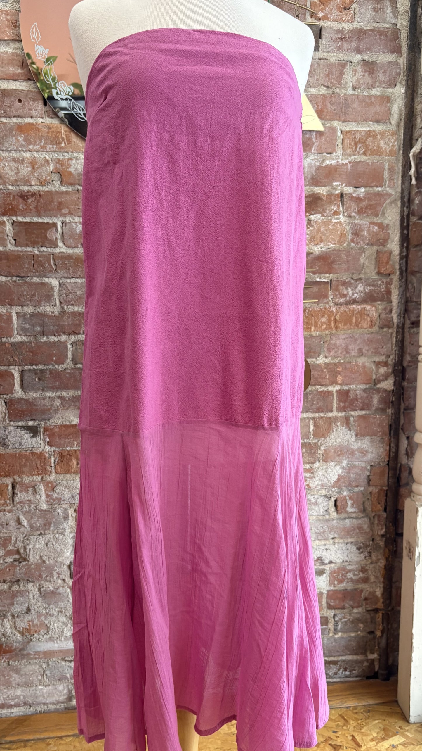 Sabeen Tube Midi