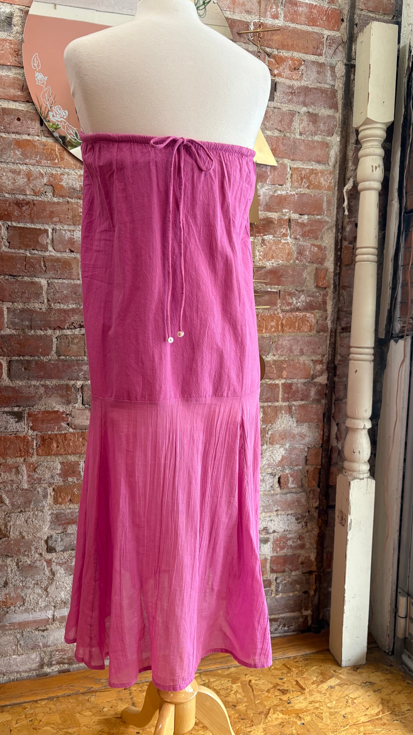 Sabeen Tube Midi