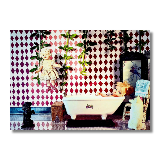 Bathtub