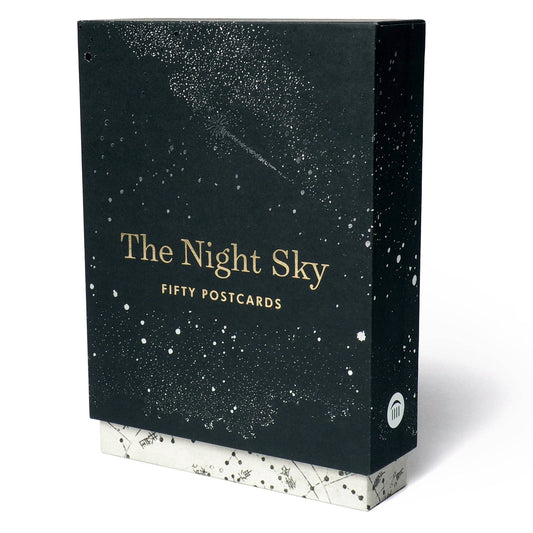 The Night Sky