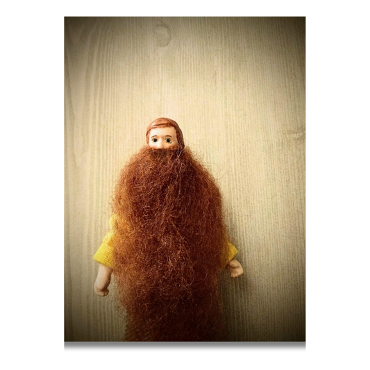 Beard
