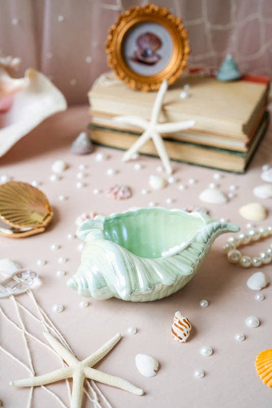 Shell Ash Tray