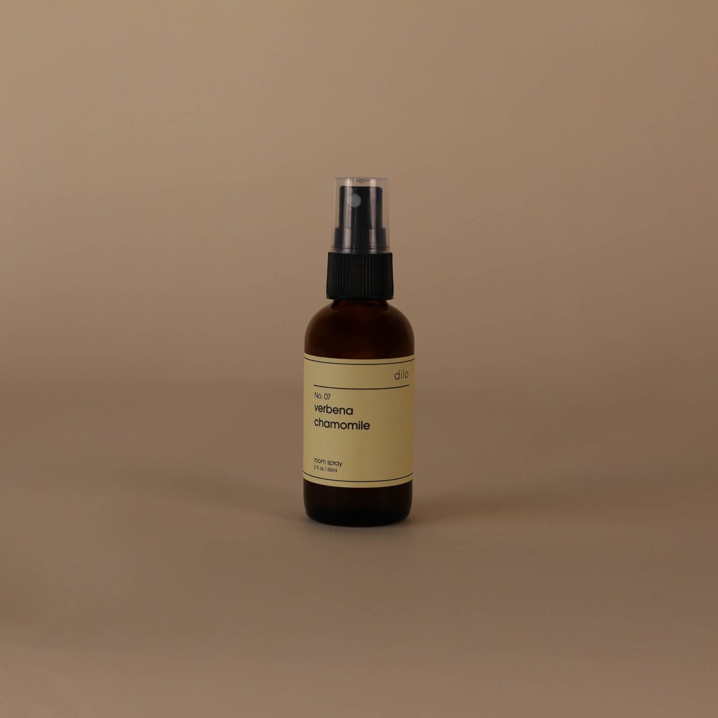 No. 07 Verbena Chamomile Room Spray