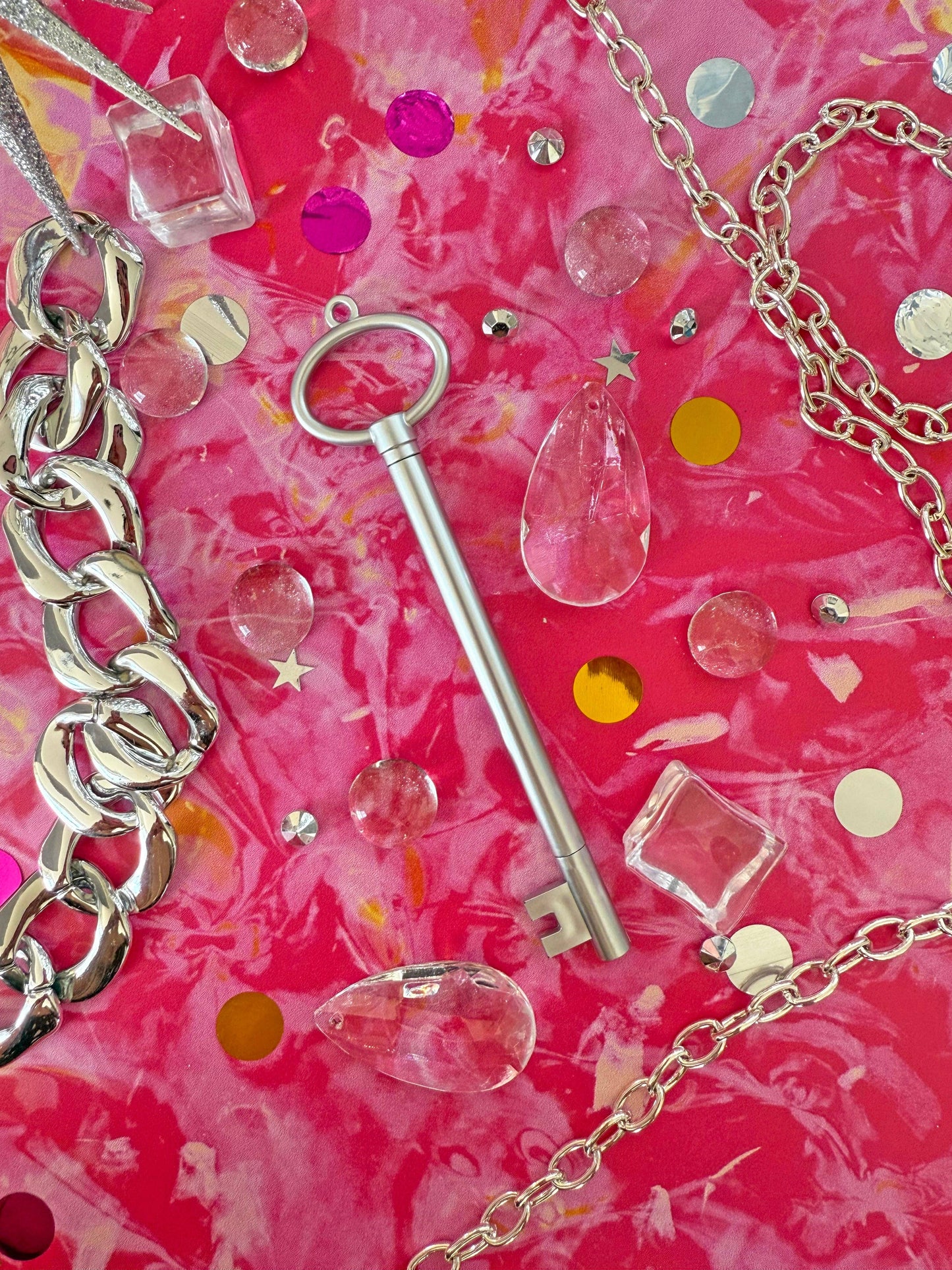 Key Pen
