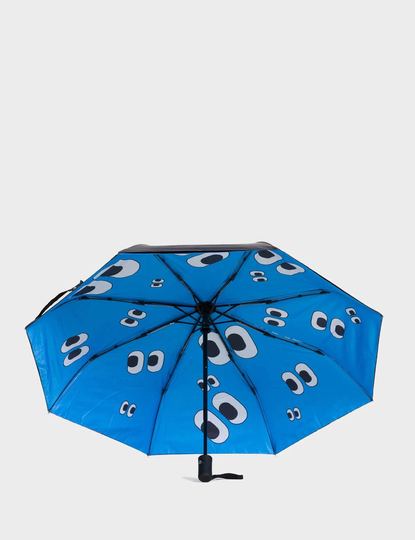 Black Umbrella - Herocity Design