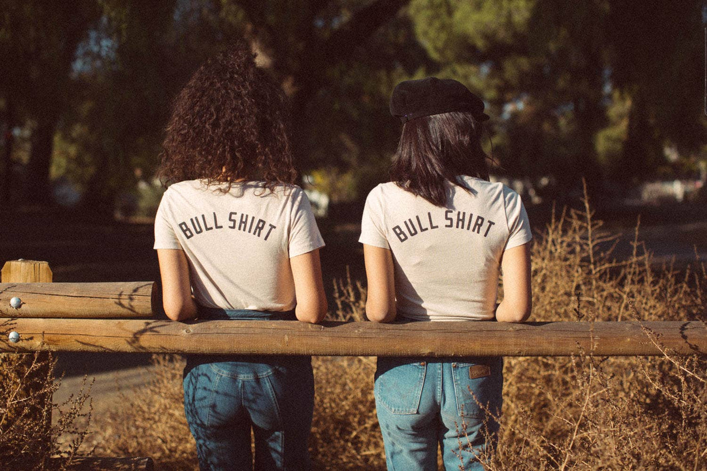 Bull Shirt | Women's Graphic T-shirt