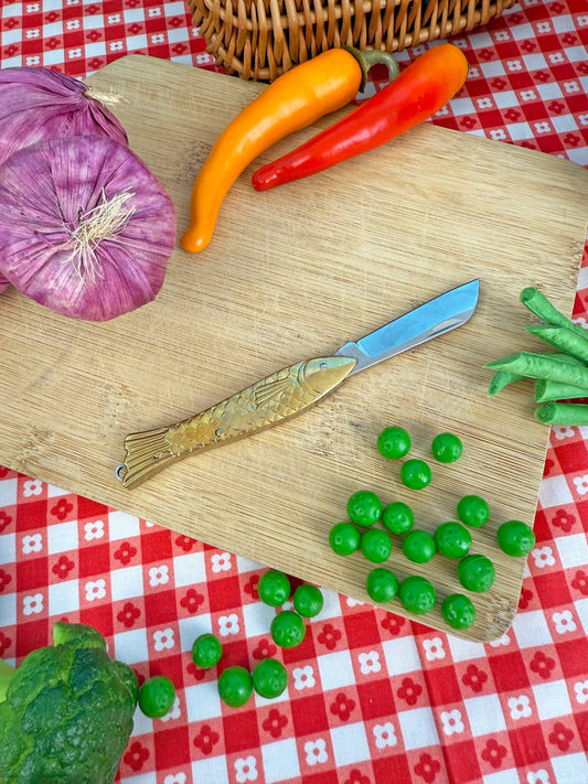 Fish Knife