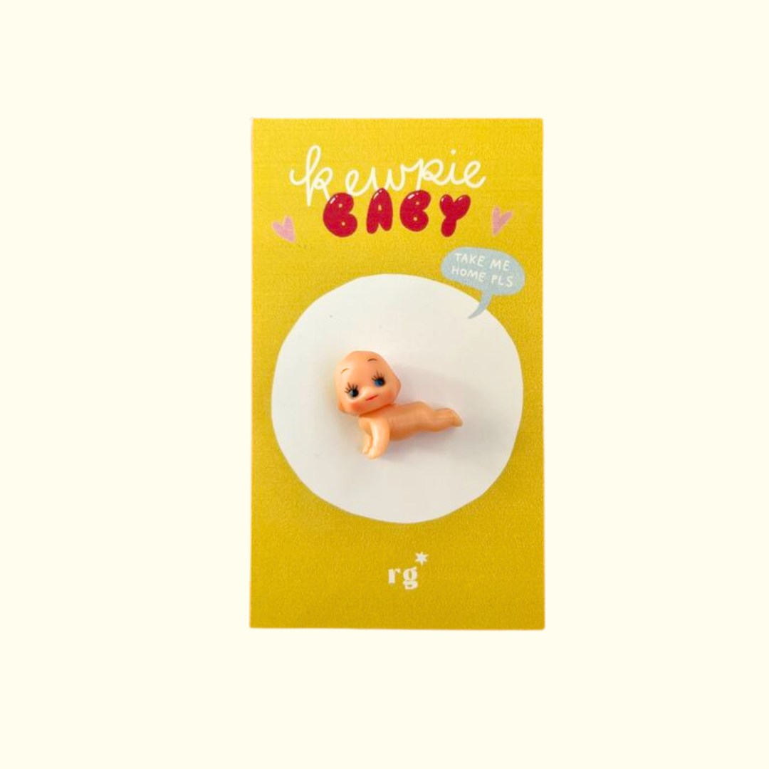 Adopt a Kewpie Baby!