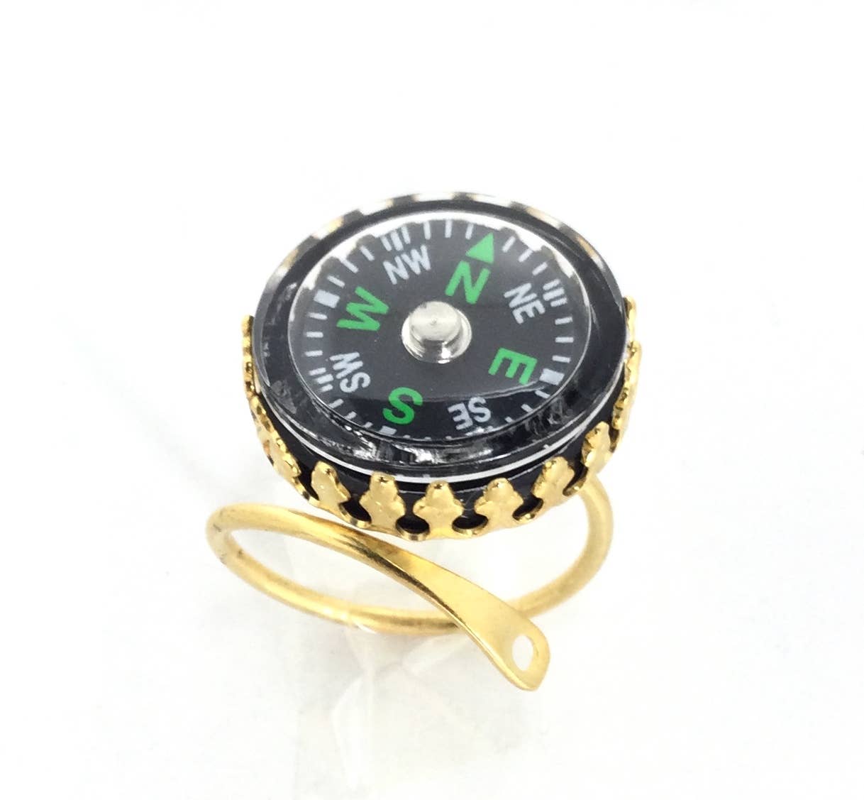 Compass Ring