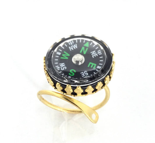Compass Ring