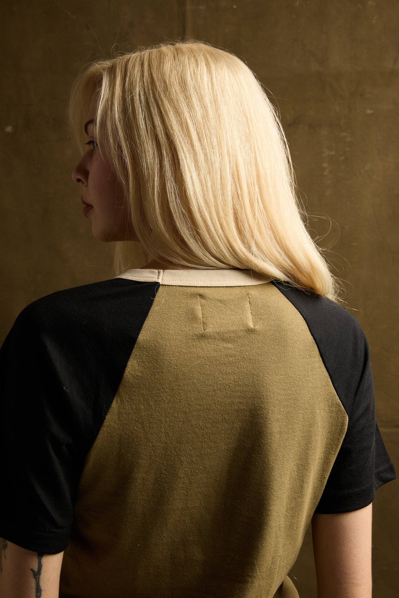 Bit Off More Than I Can Chew Tee