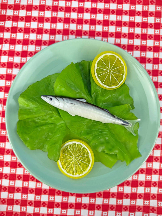 Sardine Pen