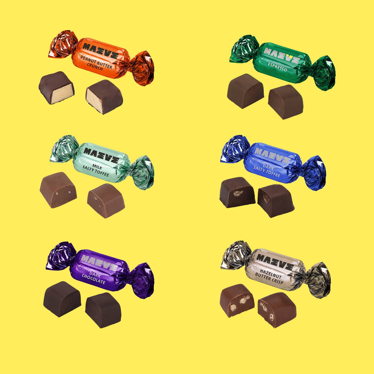 Holiday - Bonbon Bungalow Gift Box