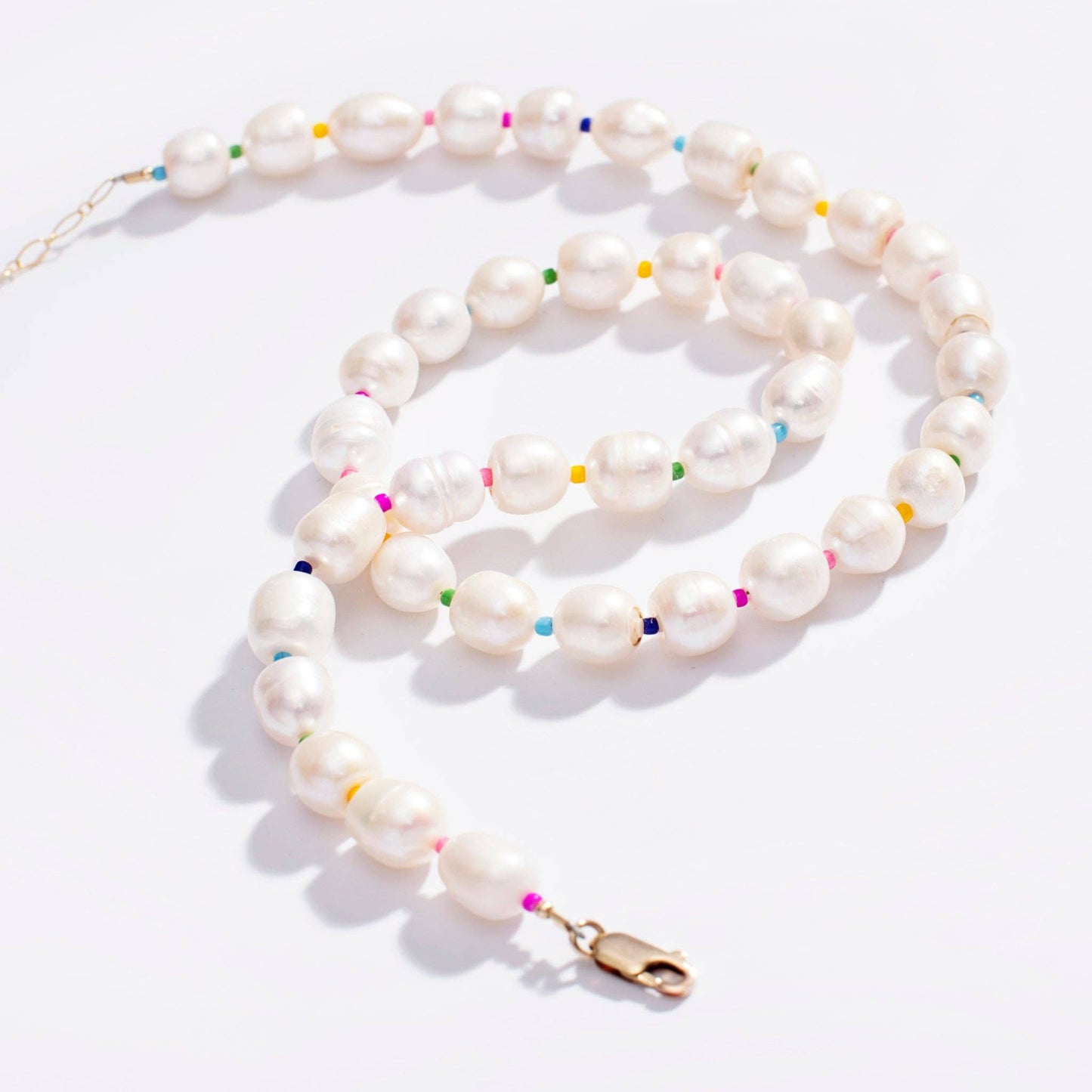 Edie Necklace