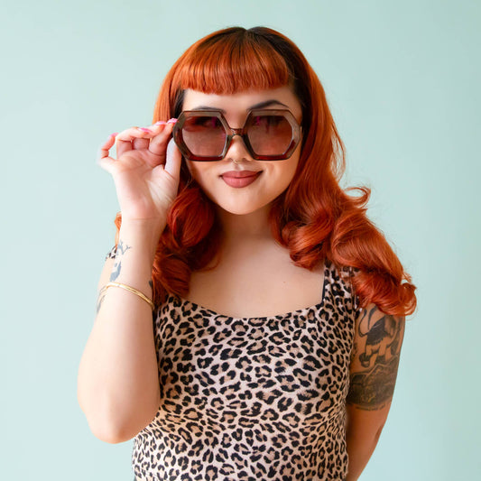 Iris Sunglasses
