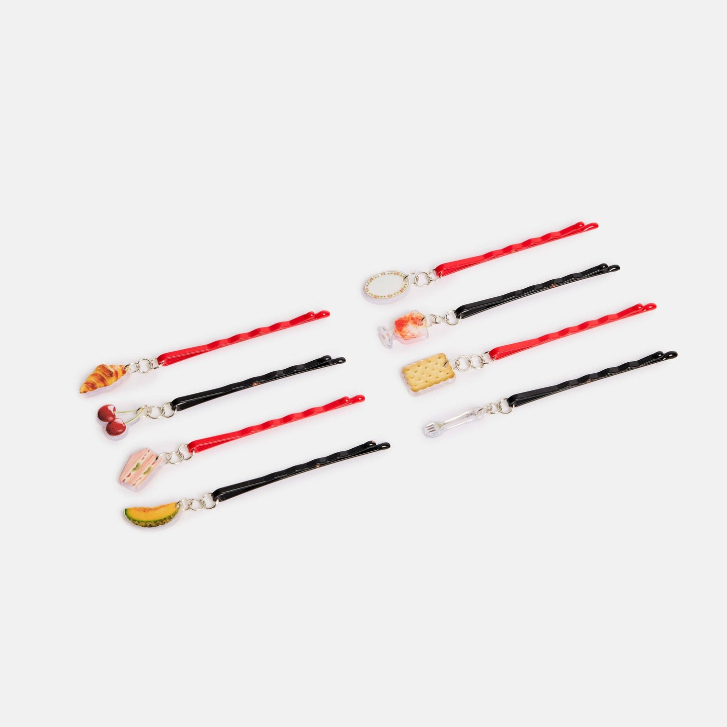 Picnic Bobby Pins