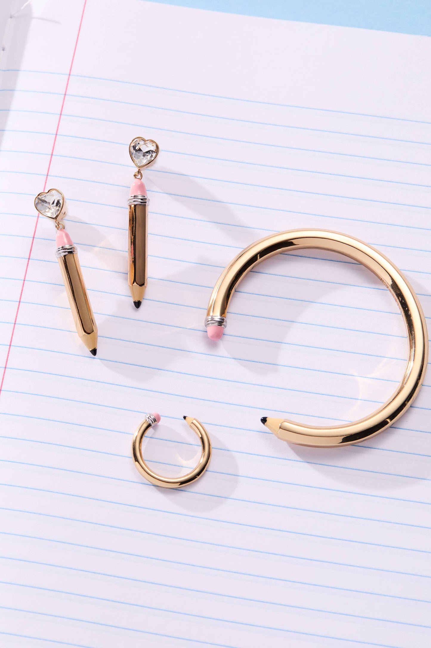 Pencil Ring