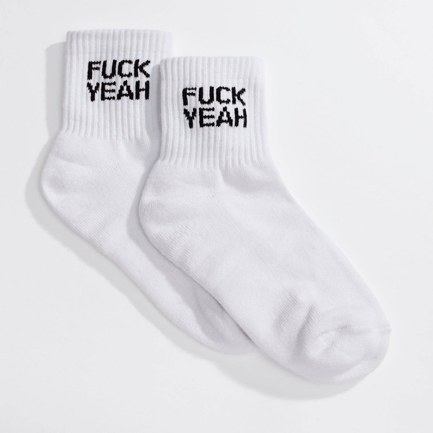 Fuck Yeah Socks