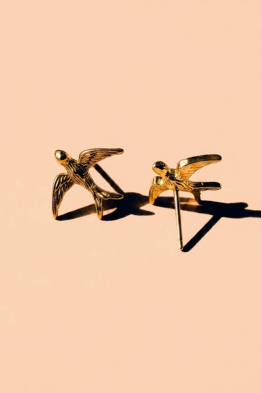 Swallow Studs