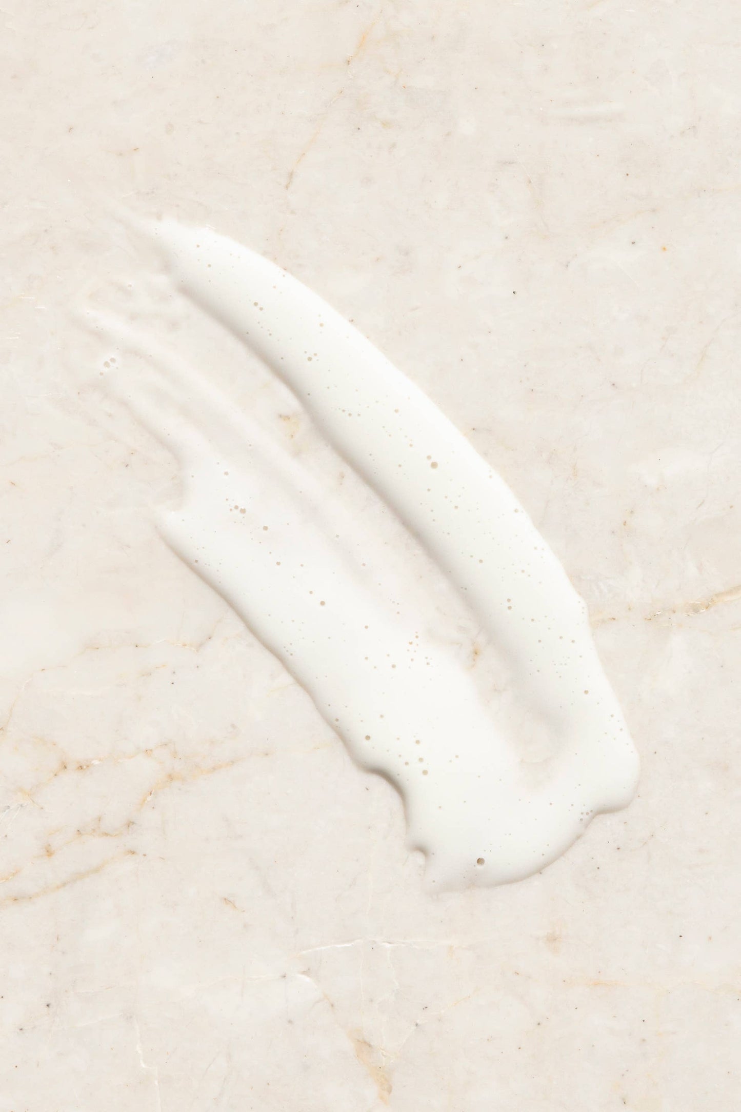 Cleansing Milk, Geranium & Palo Santo