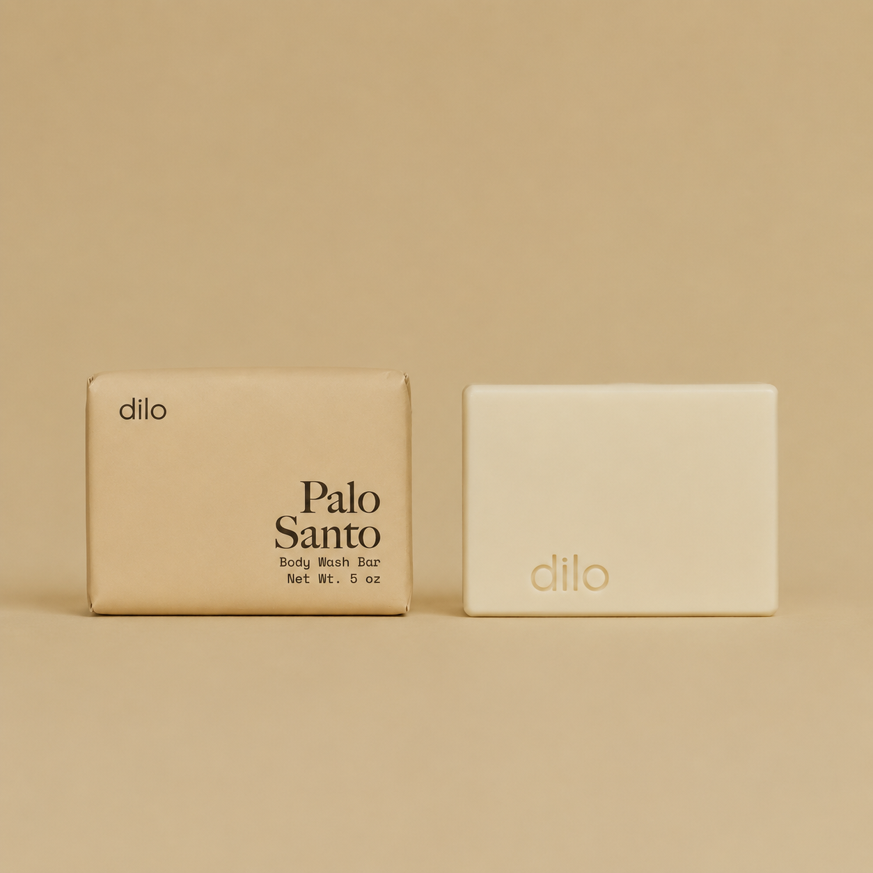 Palo Santo Body Soap Bar