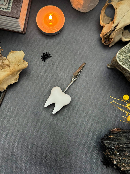 Tooth Clip