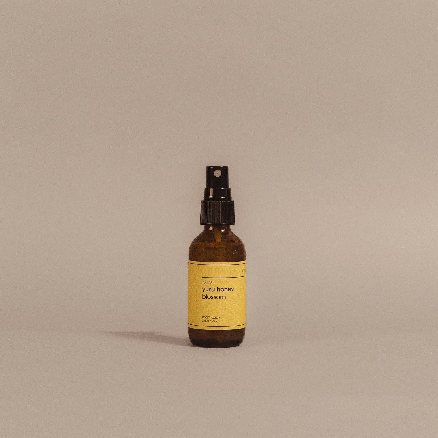 No. 15 - Yuzu Honey Blossom Room Spray