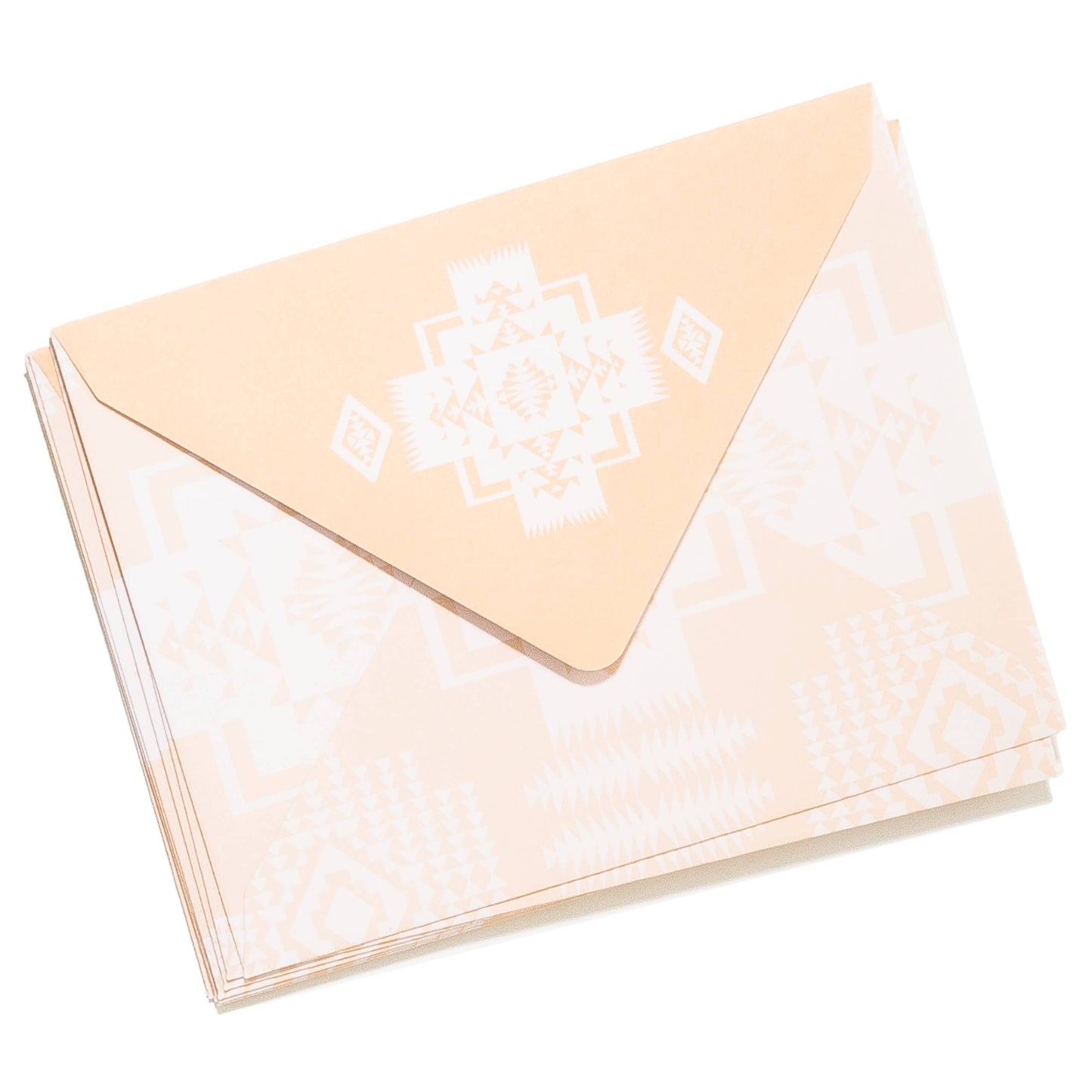 The Art of Pendleton Notes
